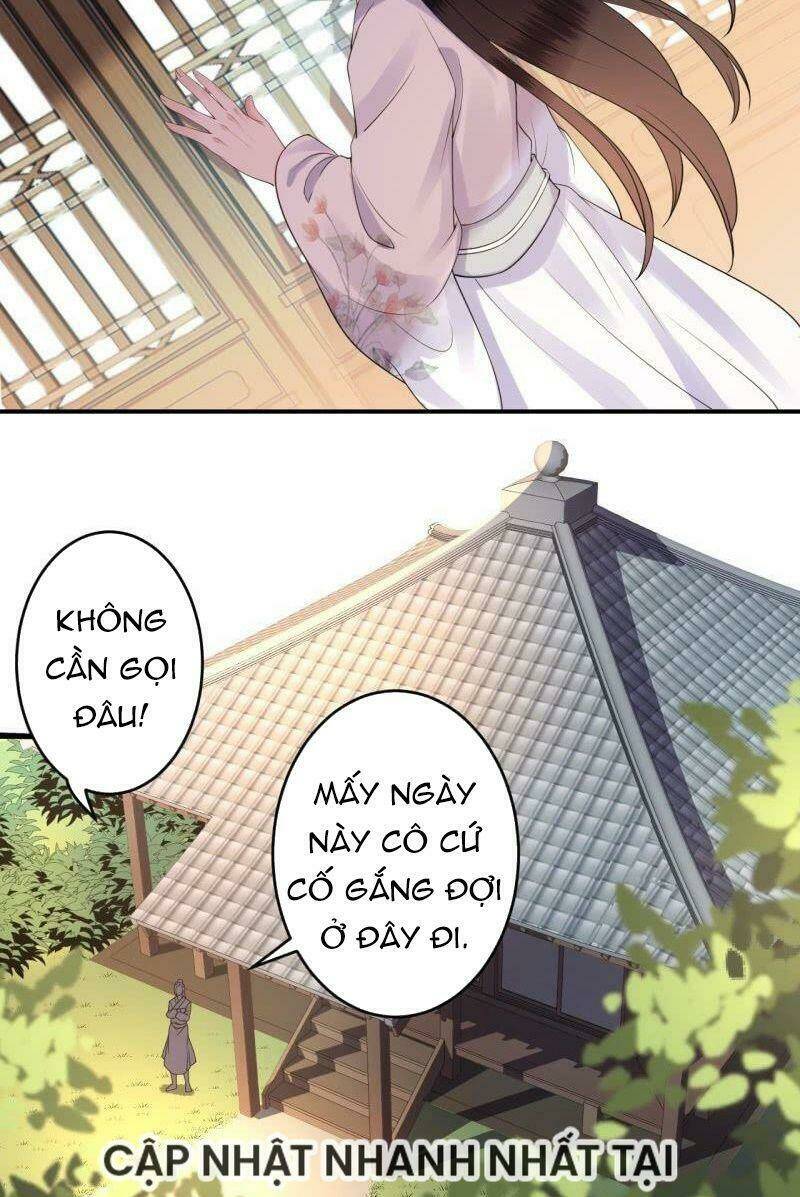 Vương Gia Kiêu Ngạo Quá Khó Cua: Chapter 97