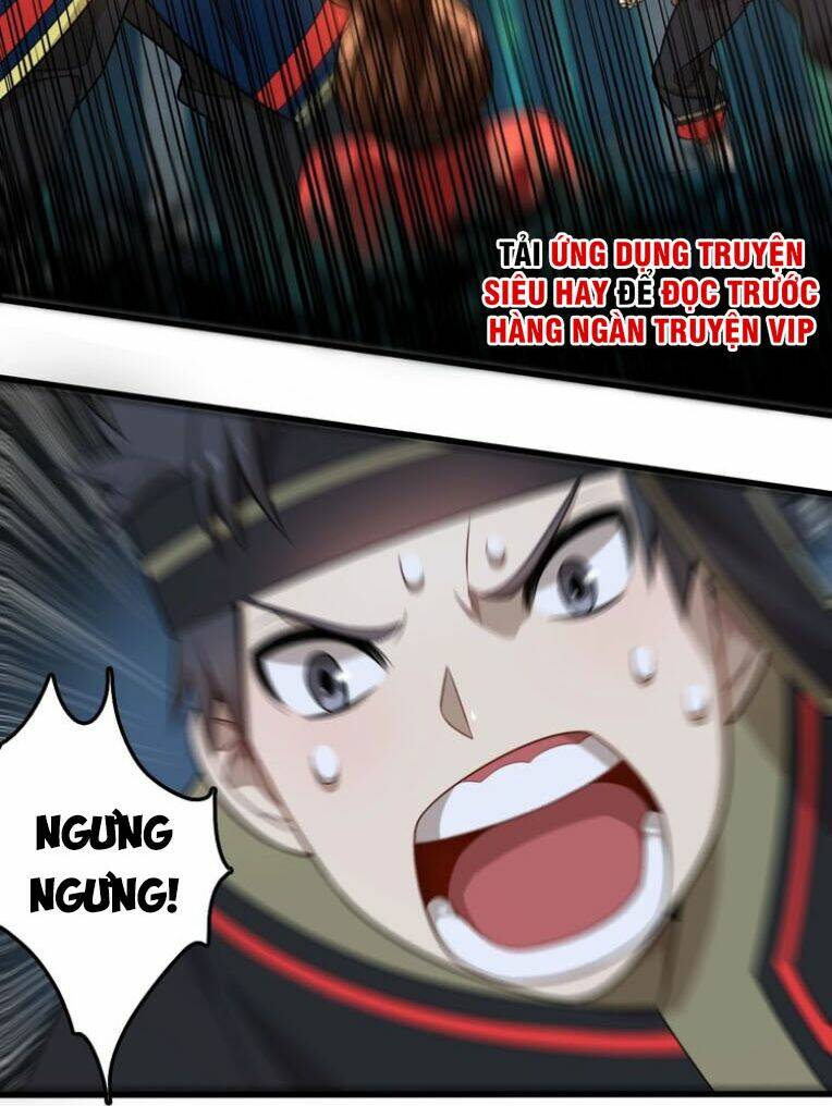 Trọng Sinh Tiểu Y Tiên: Chapter 36