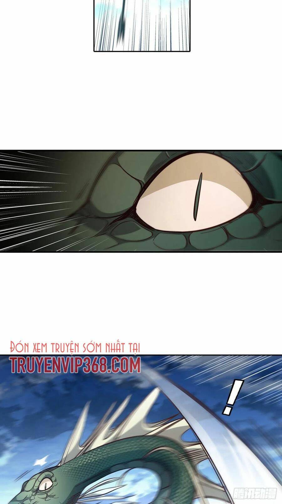 Người Nguyên Thủy Mạnh Nhất: Chapter 10