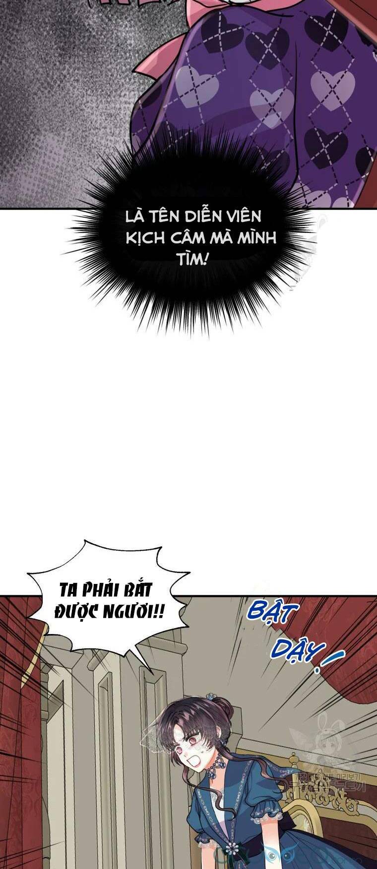 Roelin Bước Đến Tương Lai: Chapter 13