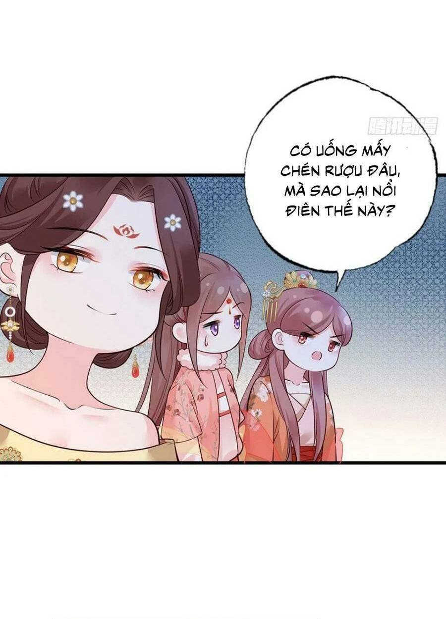 Nữ Thủ Phú Chi Kiều Sủng Nhiếp Chính Vương: Chapter 158