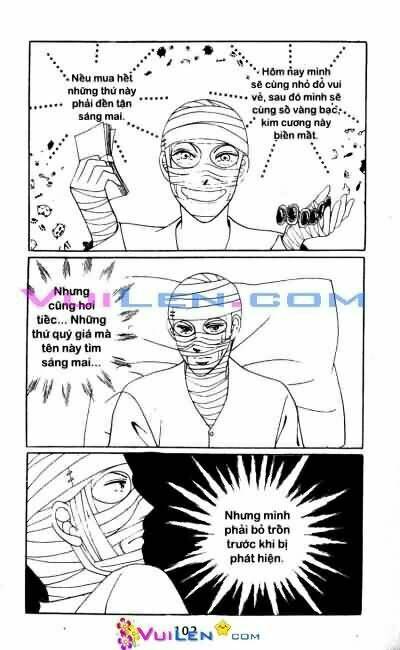 Cô Gái Yêu Kiều: Chapter 7