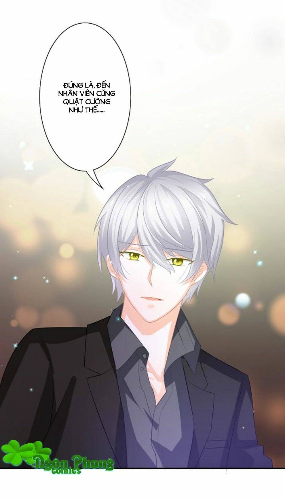 Tiệm May Luyến Sắc: Chapter 17