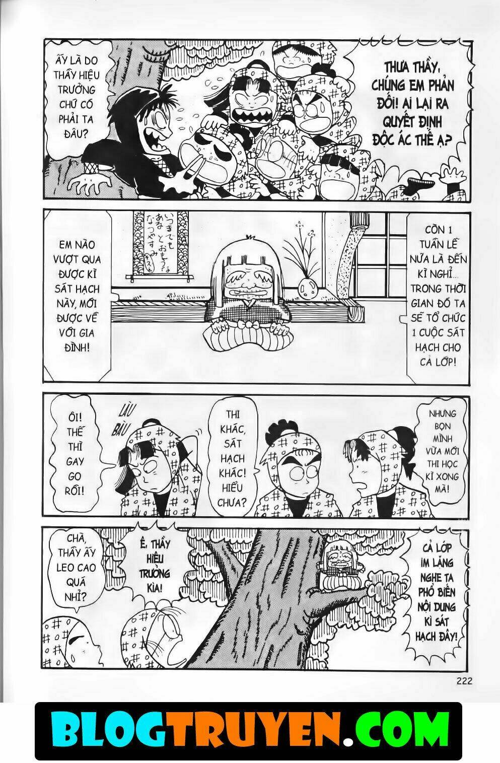 Ninja Loạn Thị Bản Đẹp: Chapter 5.8