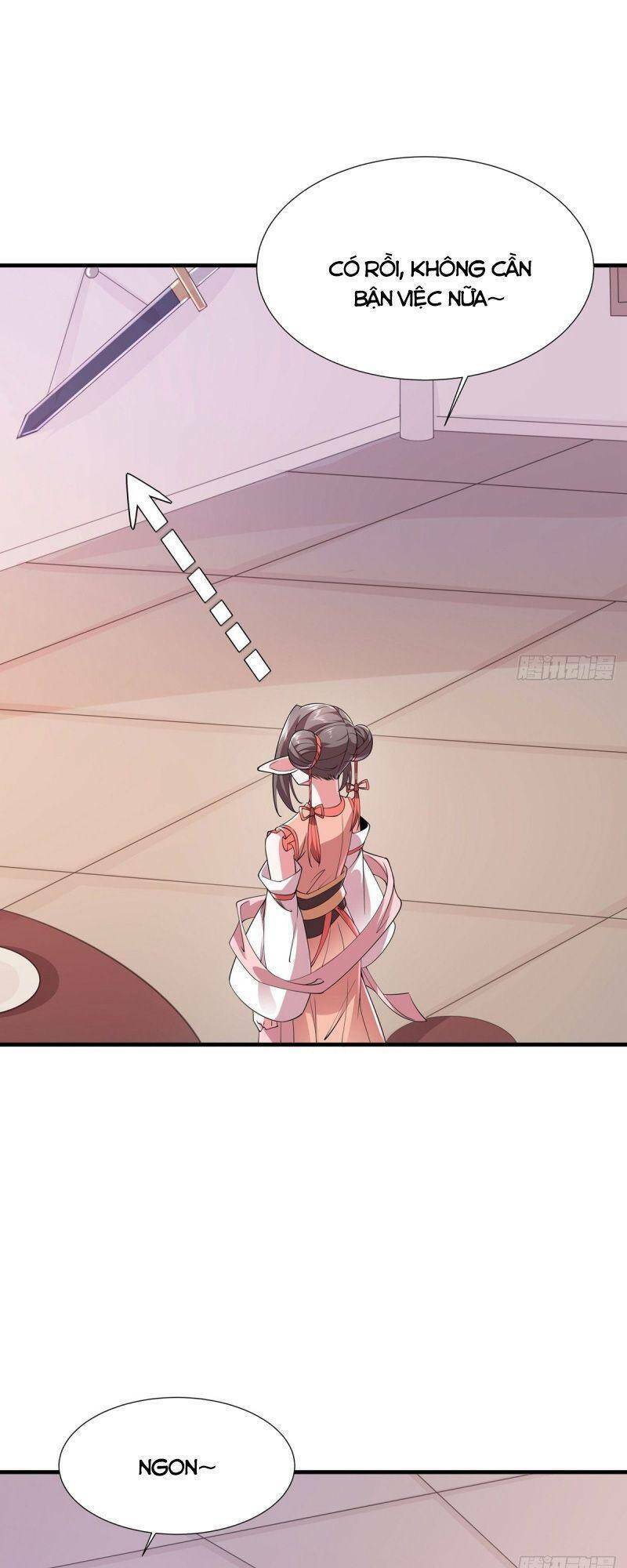 Lực Bạt Sơn Hà Hề Tử Đường: Chapter 36