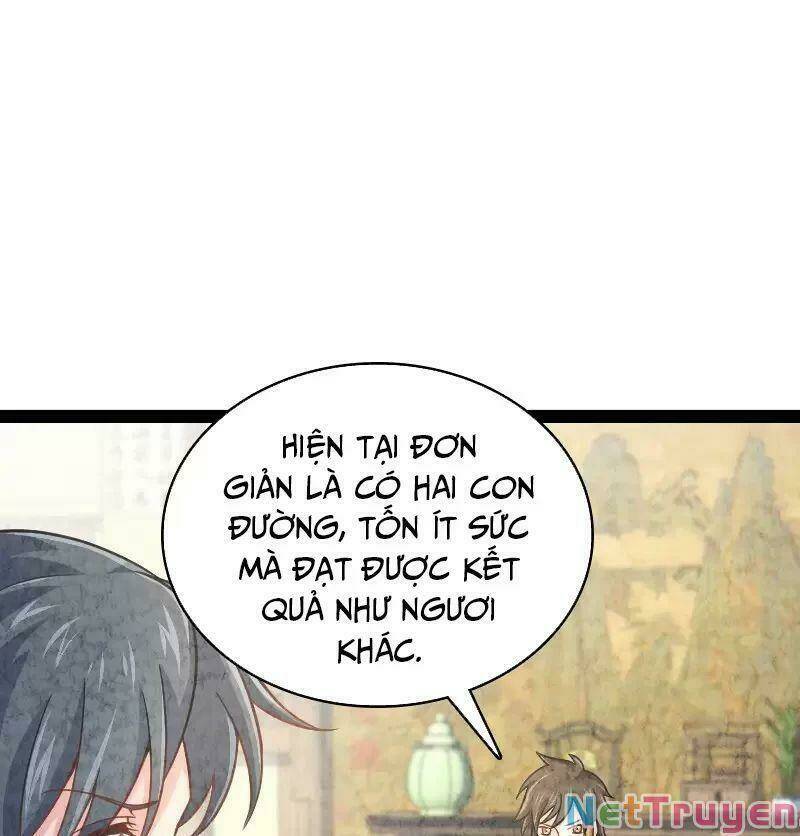 Ngươi Thực Sự Là Thiên Tài: Chapter 12