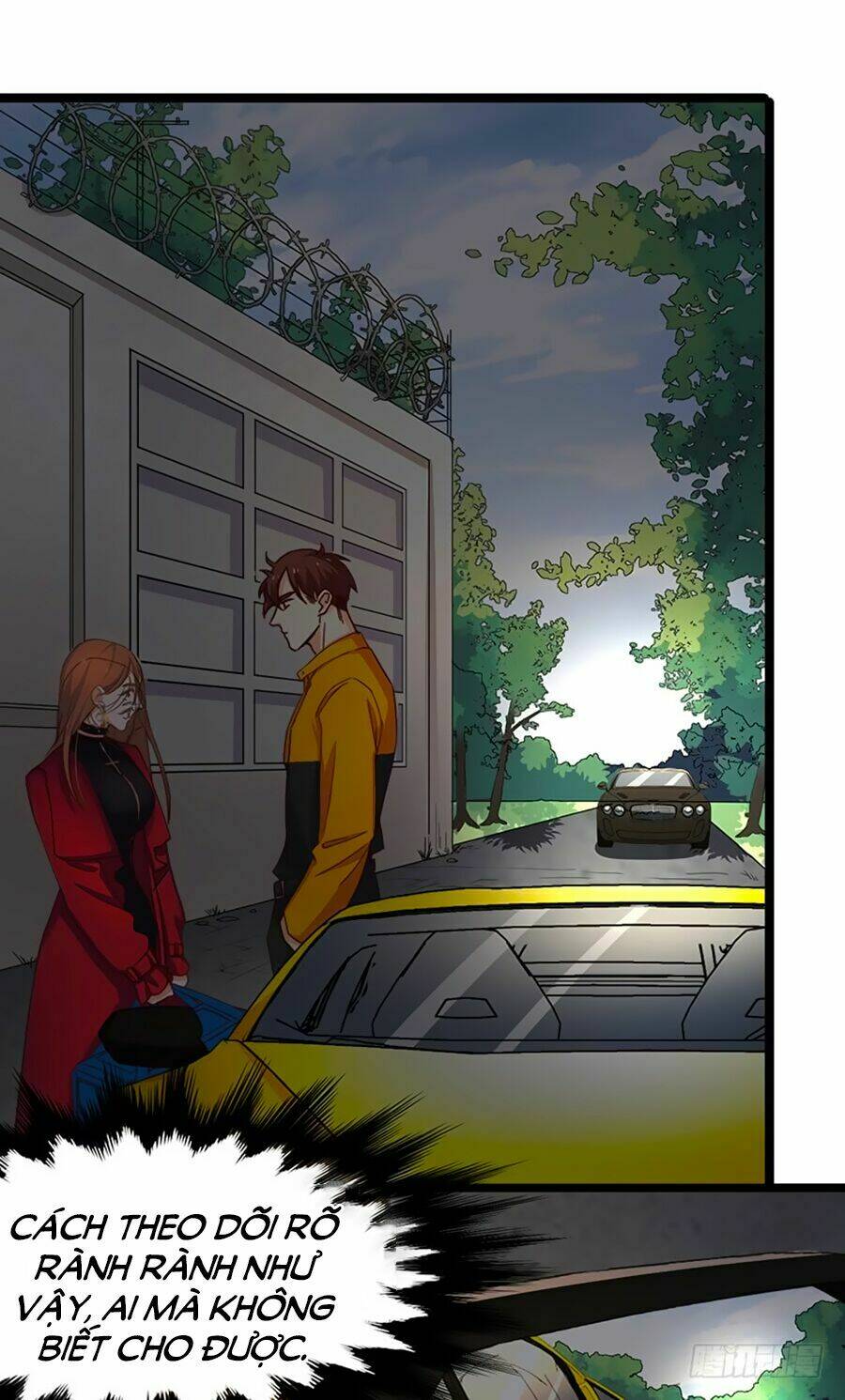 Nhật Ký Báo Thù Của Thiên Kim Hai Mặt: Chapter 2