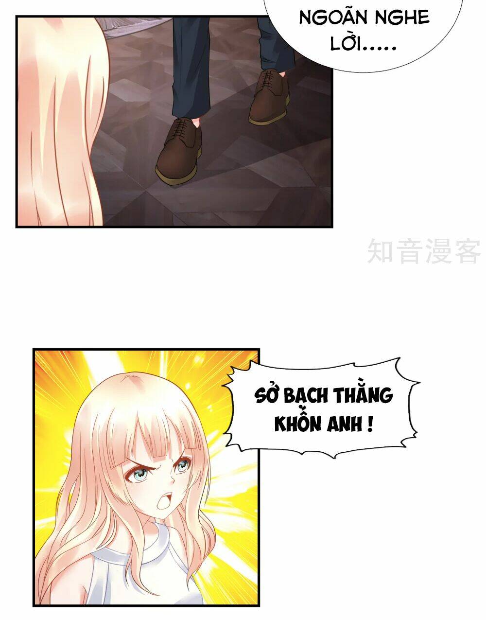 Phong Thủy Thiên Sư: Chapter 34