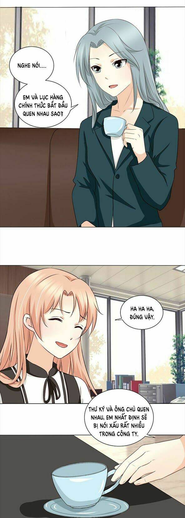 Tổng Tài Bá Đạo Là Gay: Chapter 41