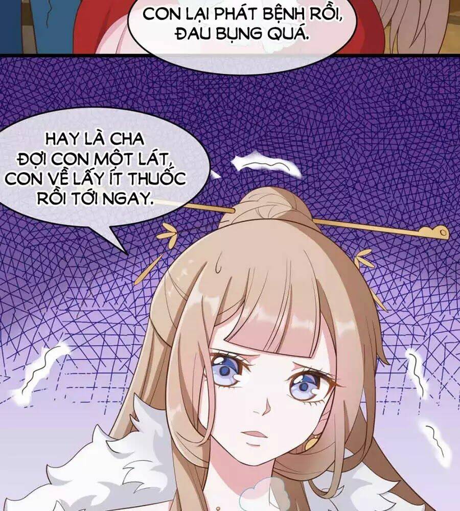 Đích Nữ Hữu Độc: Chapter 54