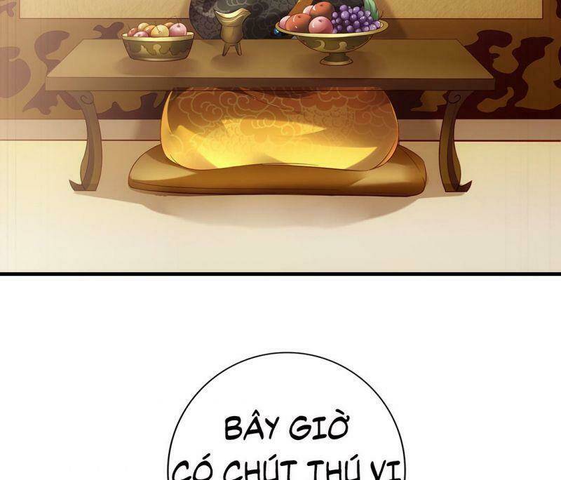 Thiên Kim Bất Hoán: Chapter 76.5