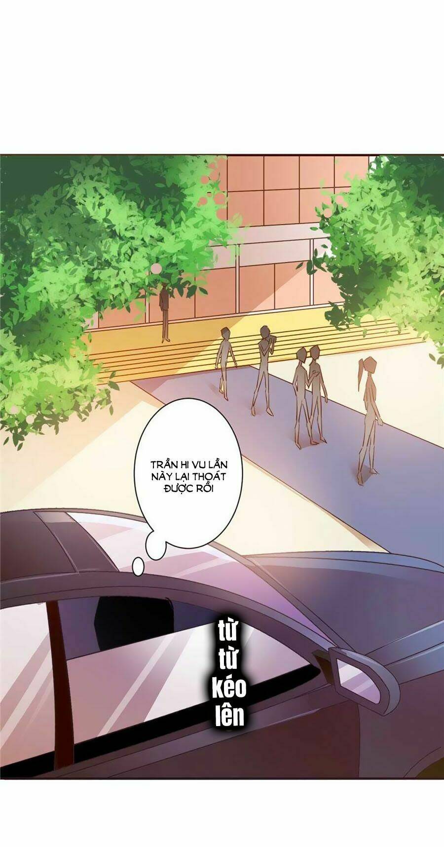 Vợ Yêu Là Báu Vật: Chapter 28