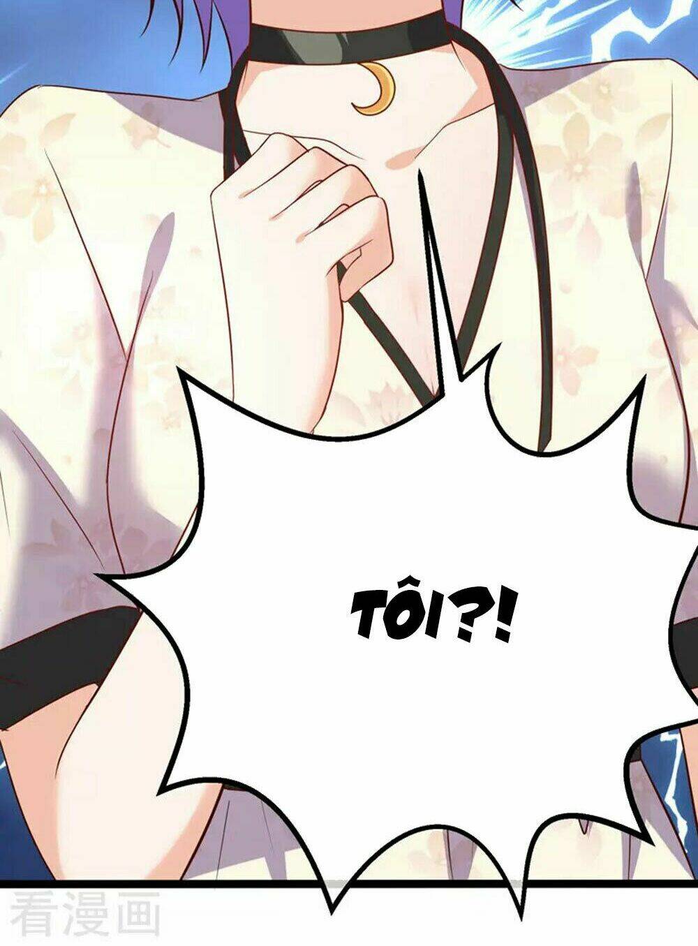 Boss Của Tôi Là Đại Thần: Chapter 58