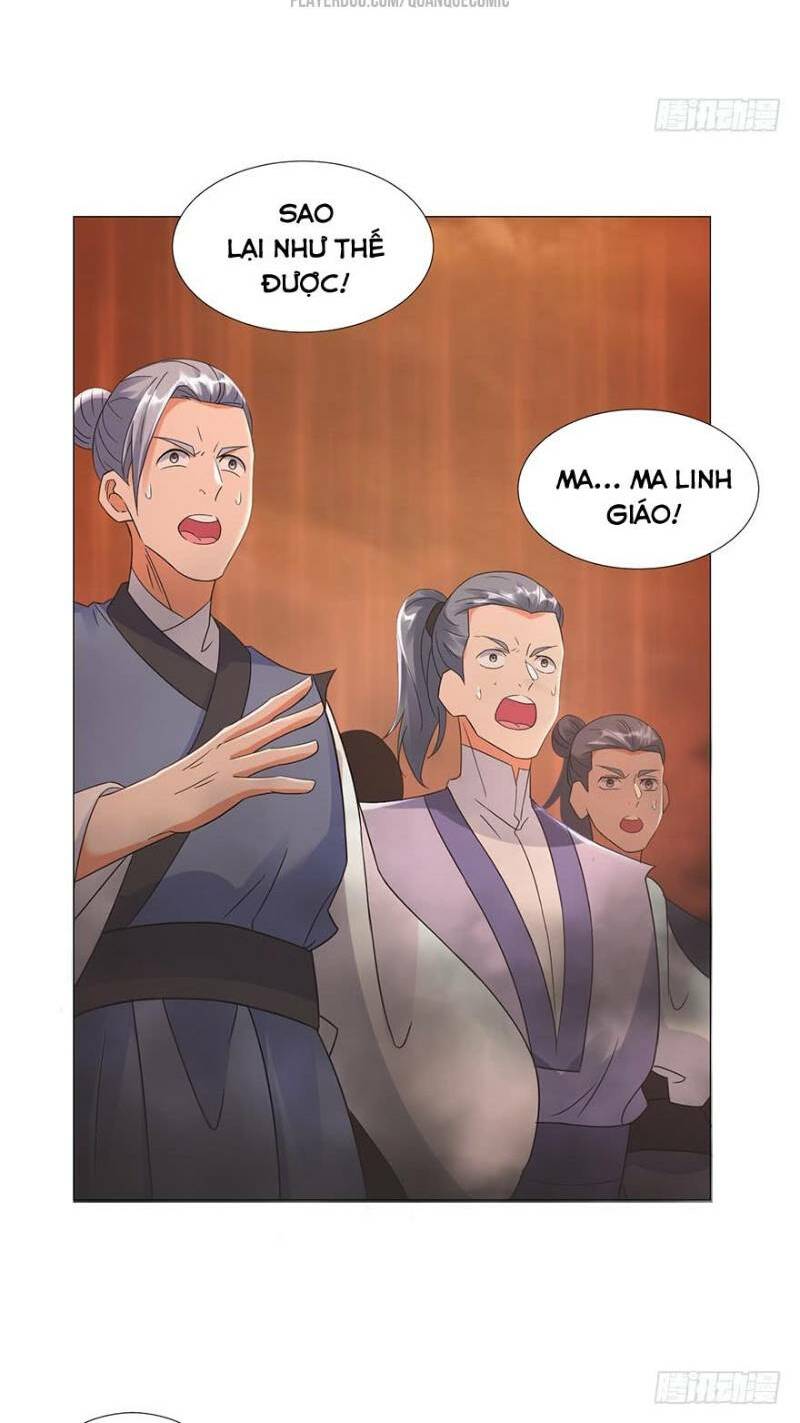 Chí Tôn Trọng Sinh: Chapter 20