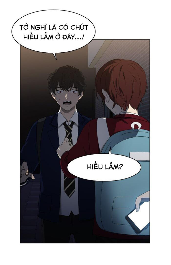 It's Mine: Chapter 9