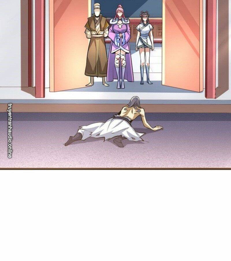 Đấu Hồn Đại Lục: Chapter 31