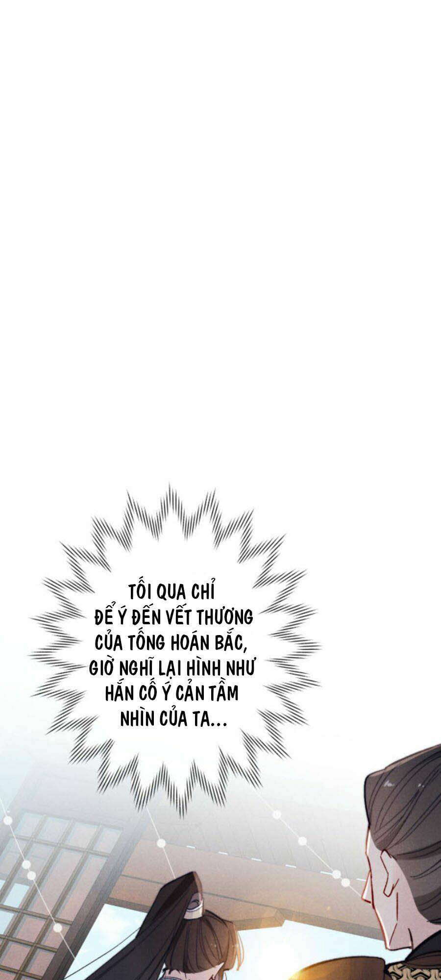 Quân Nhan Tựa Hoa Đào: Chapter 15