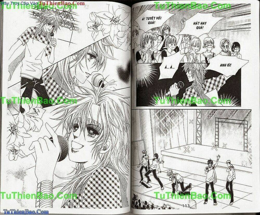 Anh Chàng Đẹp Gái Bản Đẹp: Chapter 7