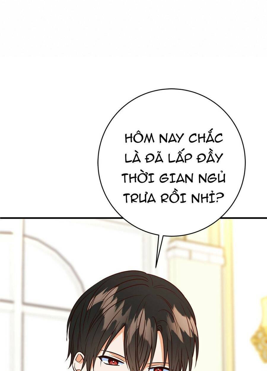 Lòng Trung Thành Với Kẻ Ác: Chapter 6