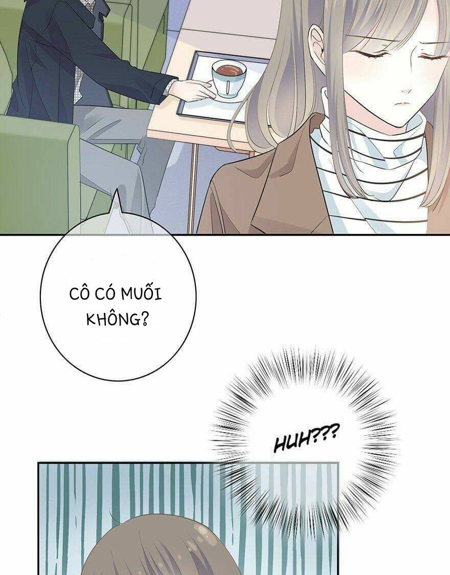 Phần Còn Lại Của Cuộc Đời Tôi: Chapter 1.3