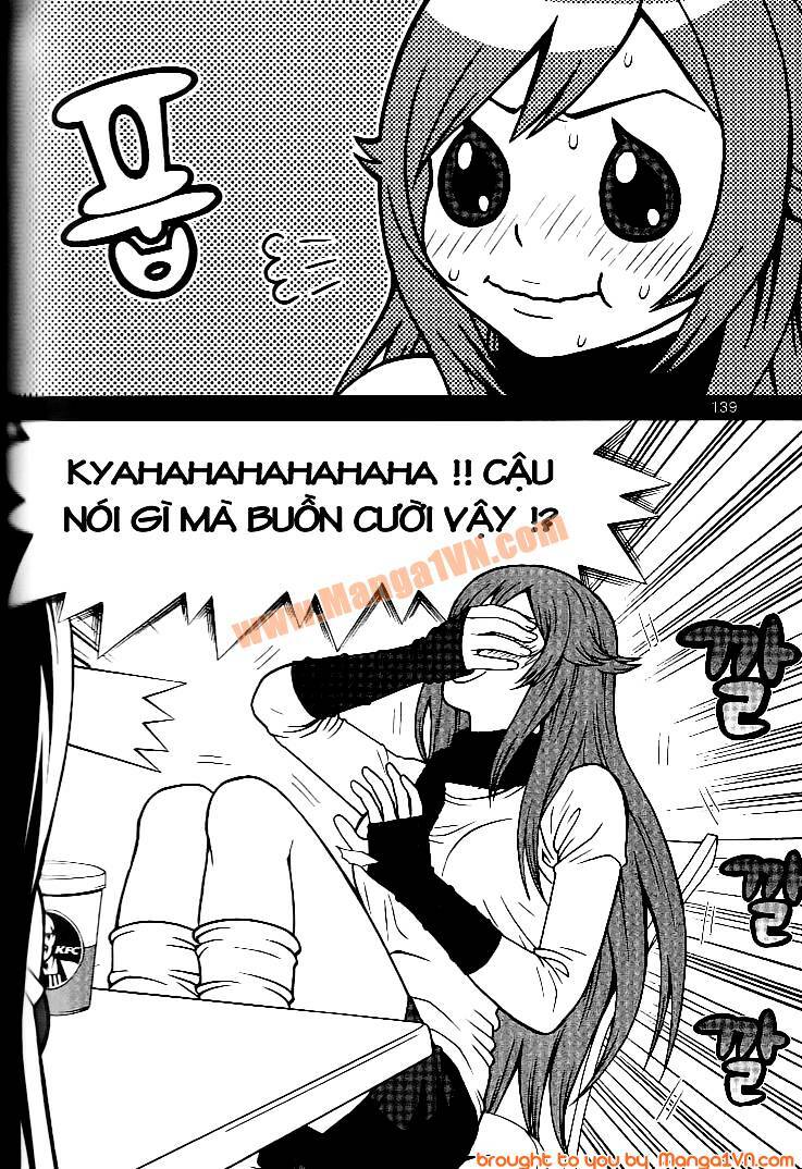 Need A Girl: Chapter 13