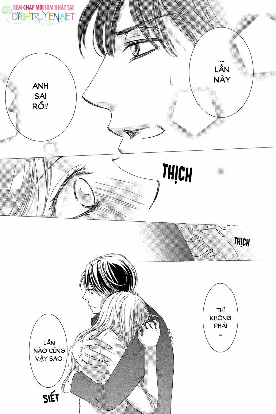 Ai Rồi Cũng Phải Kết Hôn: Chapter 27