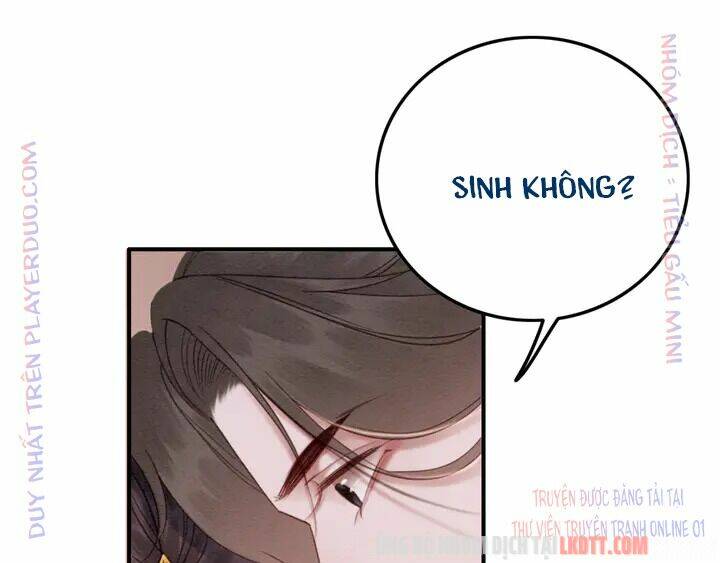 Trọng Sinh Bá Sủng Nhiếp Chính Vương Quá Mạnh Mẽ: Chapter 173