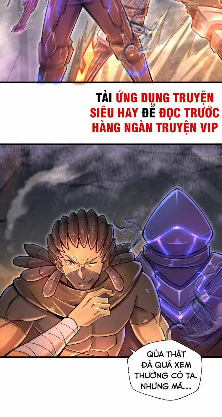 Một Trăm Triệu Điểm: Chapter 8
