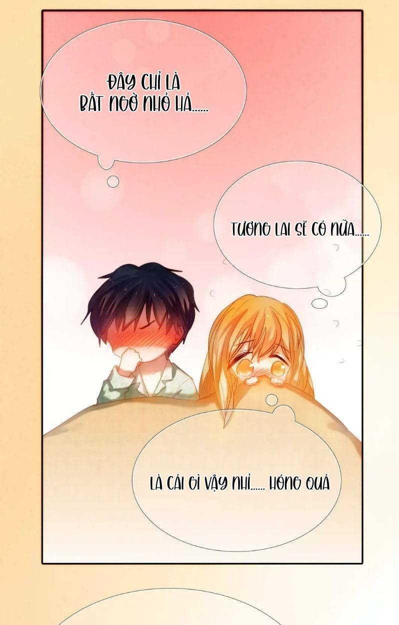 Kế Hoạch Trái Tim: Chapter 41
