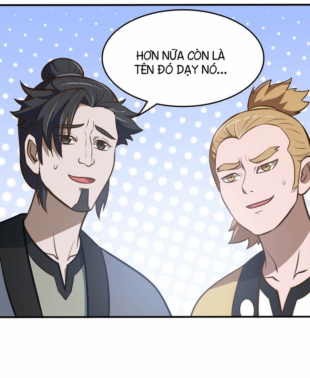 Hiệp Hành Cửu Thiên: Chapter 86