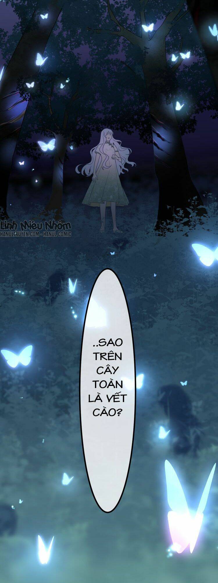 Monster - Độ Ấm Của Dã Thú Trầm Tĩnh: Chapter 3