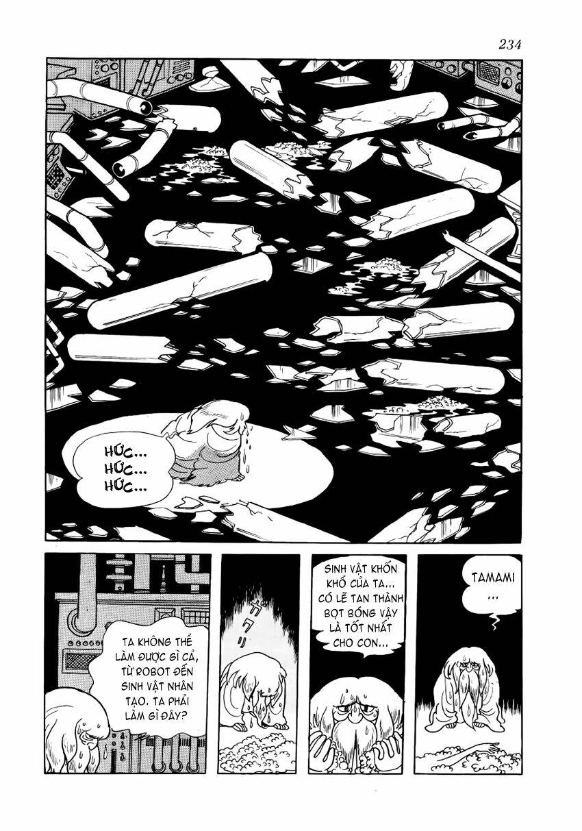 Chim Lửa: Chapter 28