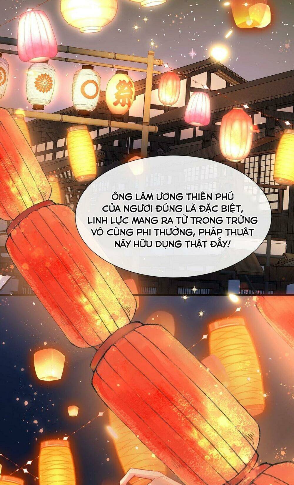 Sau Khi Nhặt Được Trứng Rồng, Ta Quyết Định Nuôi Hắn Trở Nên Xấu Xa: Chapter 4