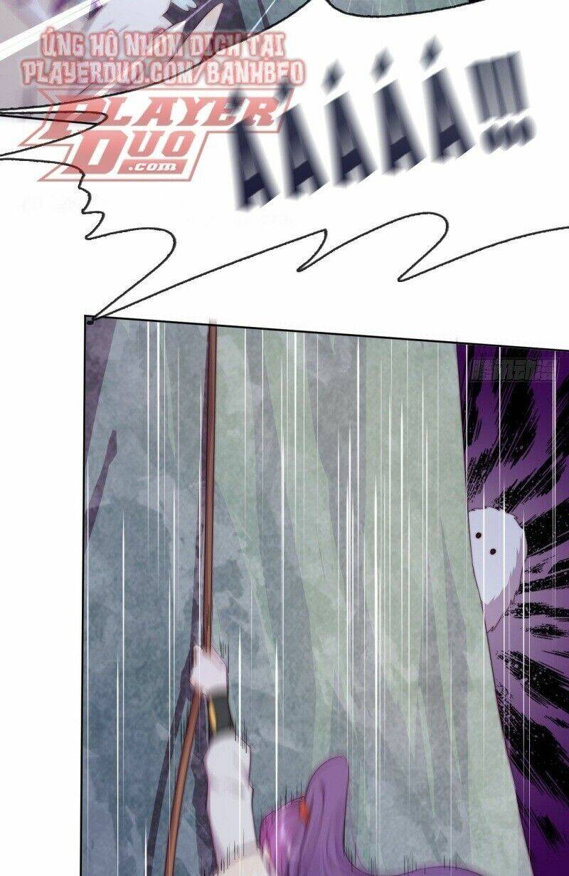 Vân Tưởng Chi Ca: Truy Ái Chỉ Lệnh: Chapter 21