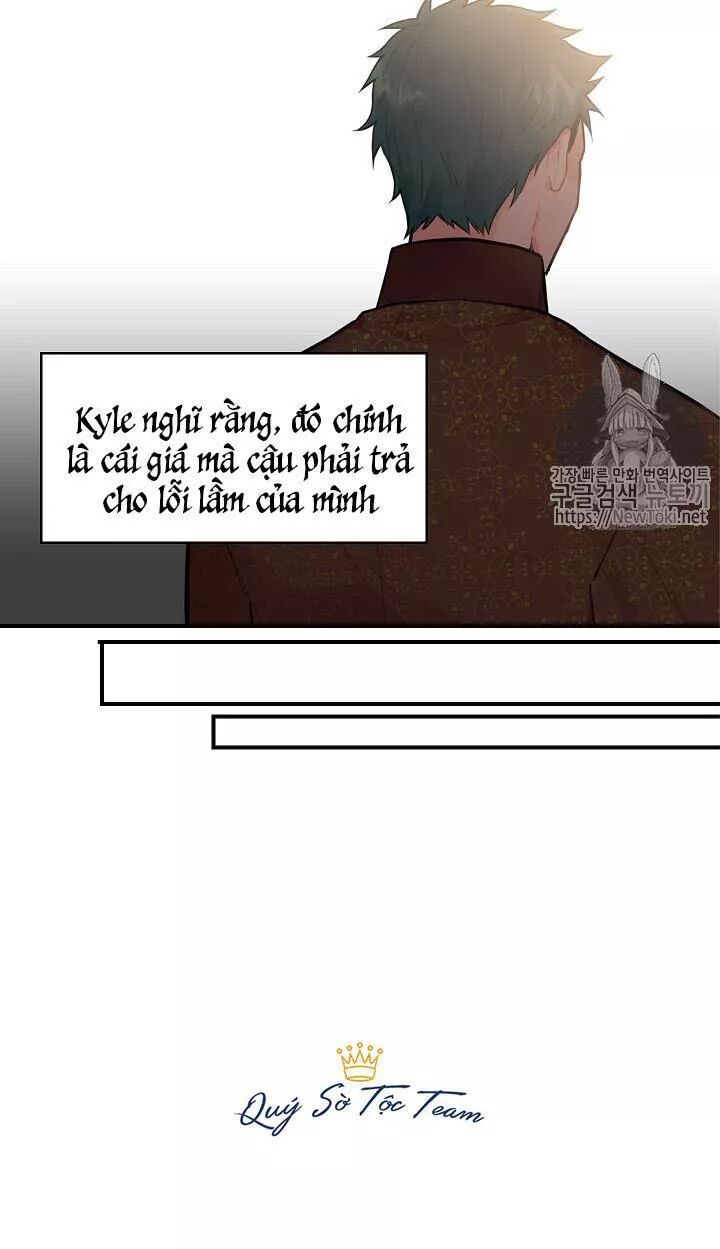 Tồn Tại Với Tư Cách Là Vợ Của Nam Chính: Chapter 99: Hóa giải hiểu lầm