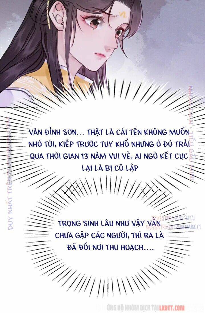 Trọng Sinh Bá Sủng Nhiếp Chính Vương Quá Mạnh Mẽ: Chapter 176