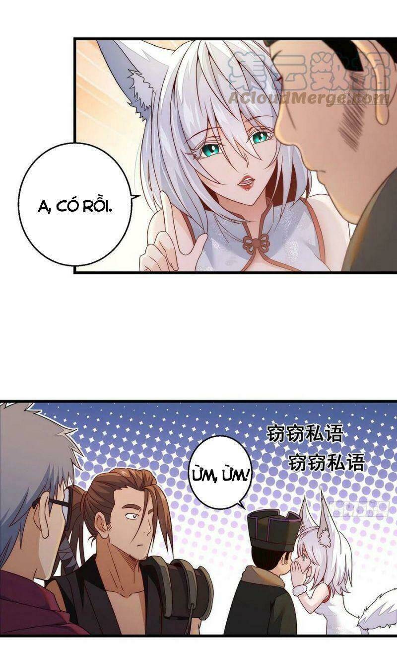 Ta Là Đại Hoàn Đan: Chapter 83