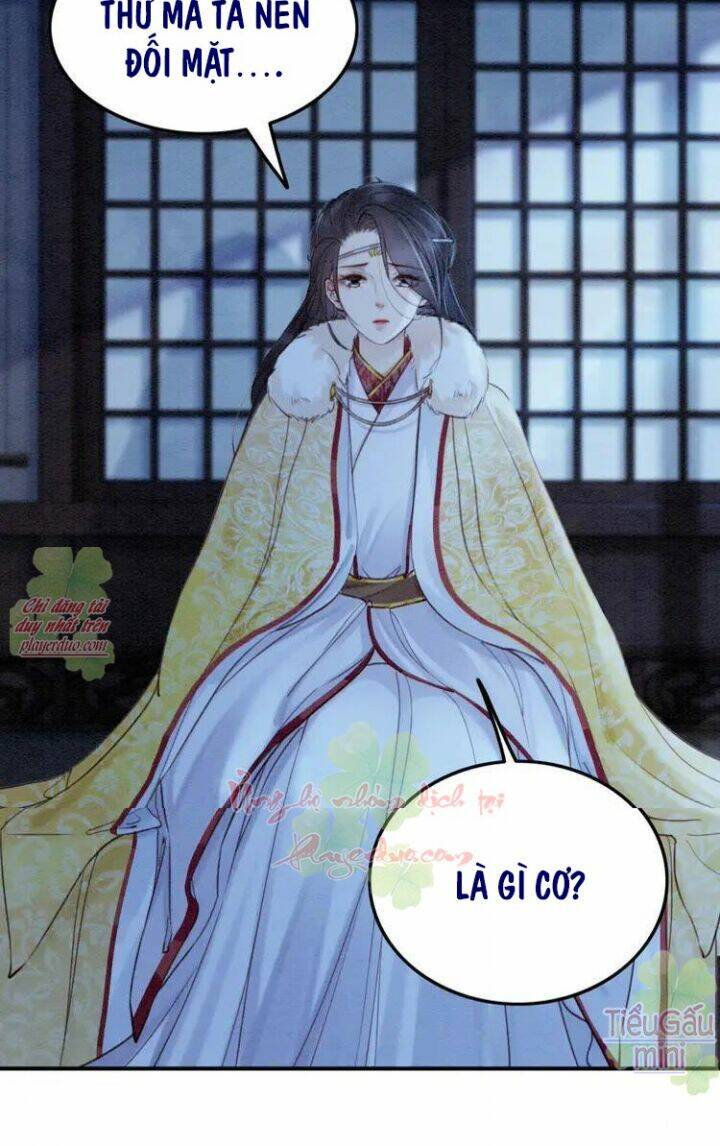 Trọng Sinh Bá Sủng Nhiếp Chính Vương Quá Mạnh Mẽ: Chapter 224