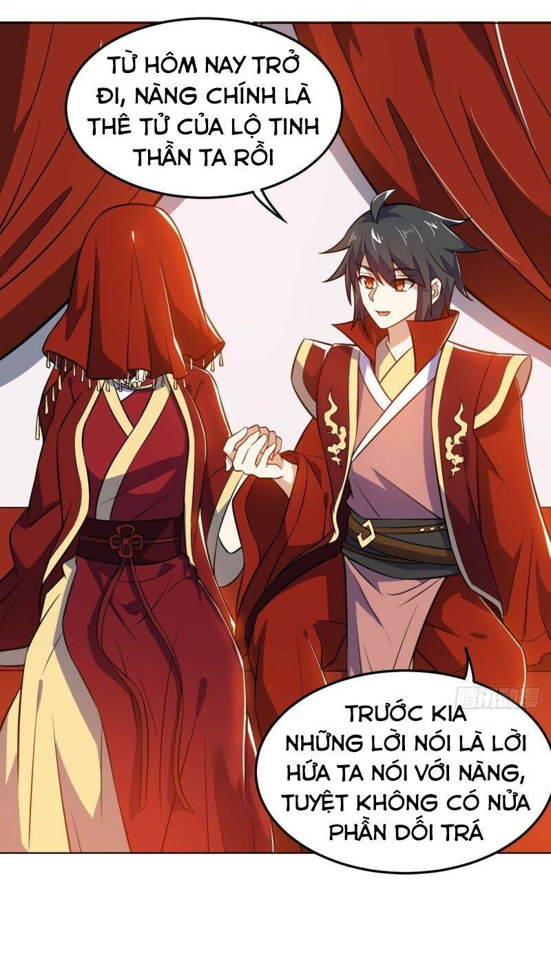 Thần Võ Đế Tôn: Chapter 98