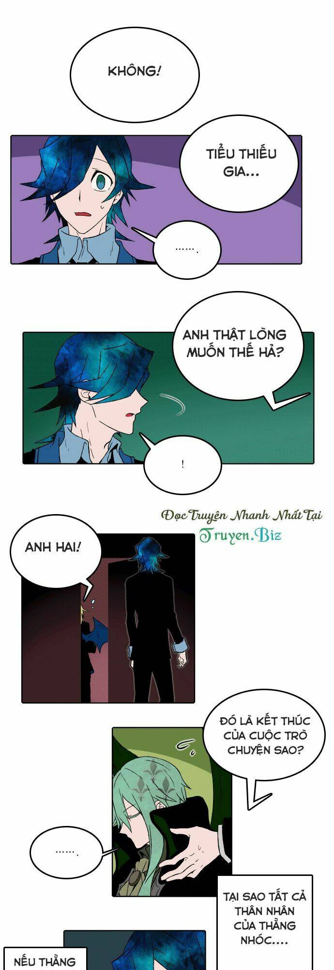 Niflheim: Chapter 34