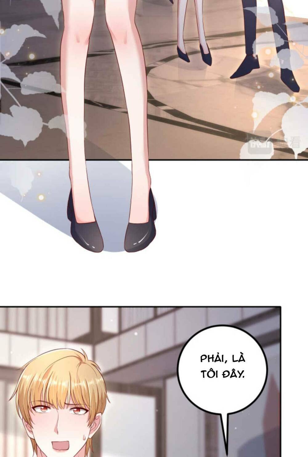 Nhất Sanh Hữu Hỉ: Chapter 63