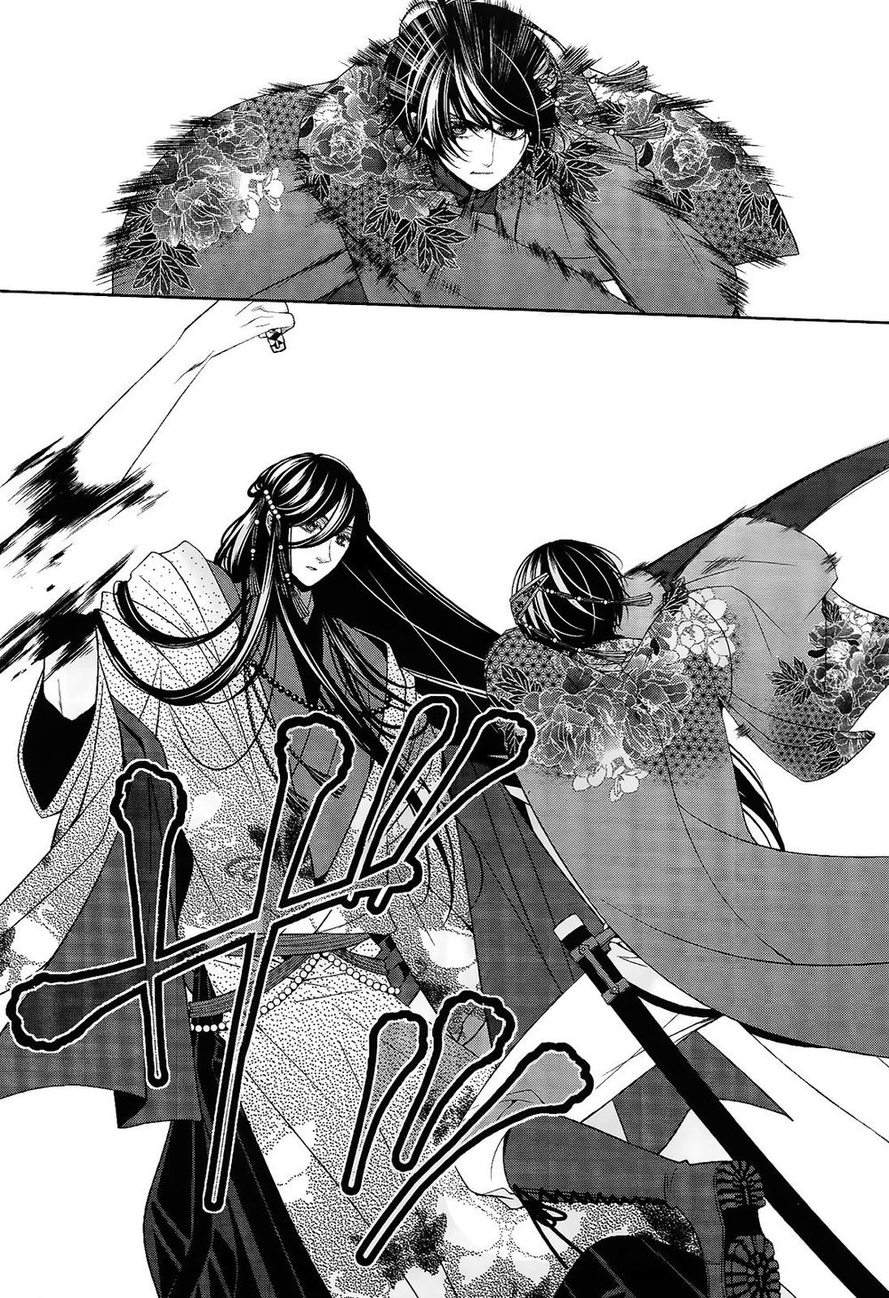 The End Of Elysion: Chapter 17