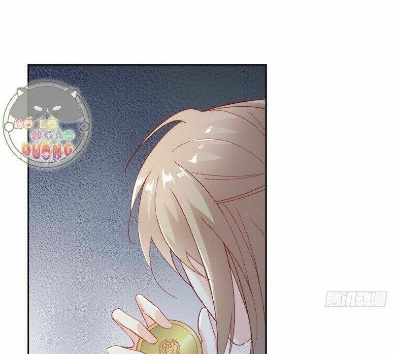 Ảnh Đế Yêu Hồ: Chapter 31