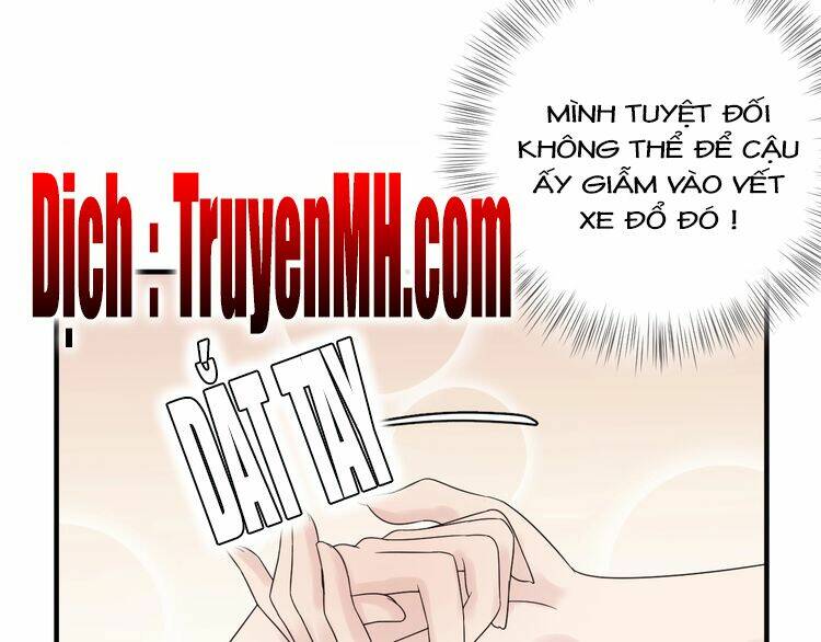 Trong Sinh Chi Ức Vạn Ảnh Hậu Yếu Thượng Vị: Chapter 103