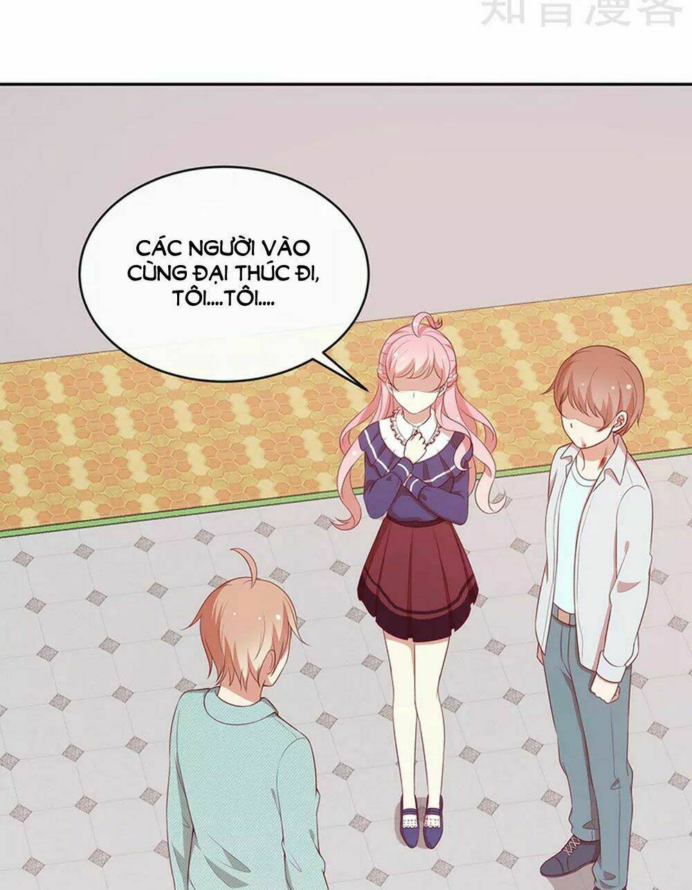 Cả Thế Giới Đều Không Bằng Người: Chapter 79