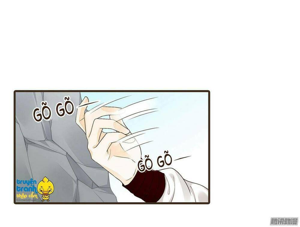 Đại Giá Thừa Tướng: Chapter 38