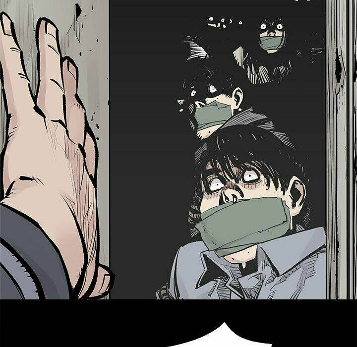 The Devil\’s Descendants: Chapter 1