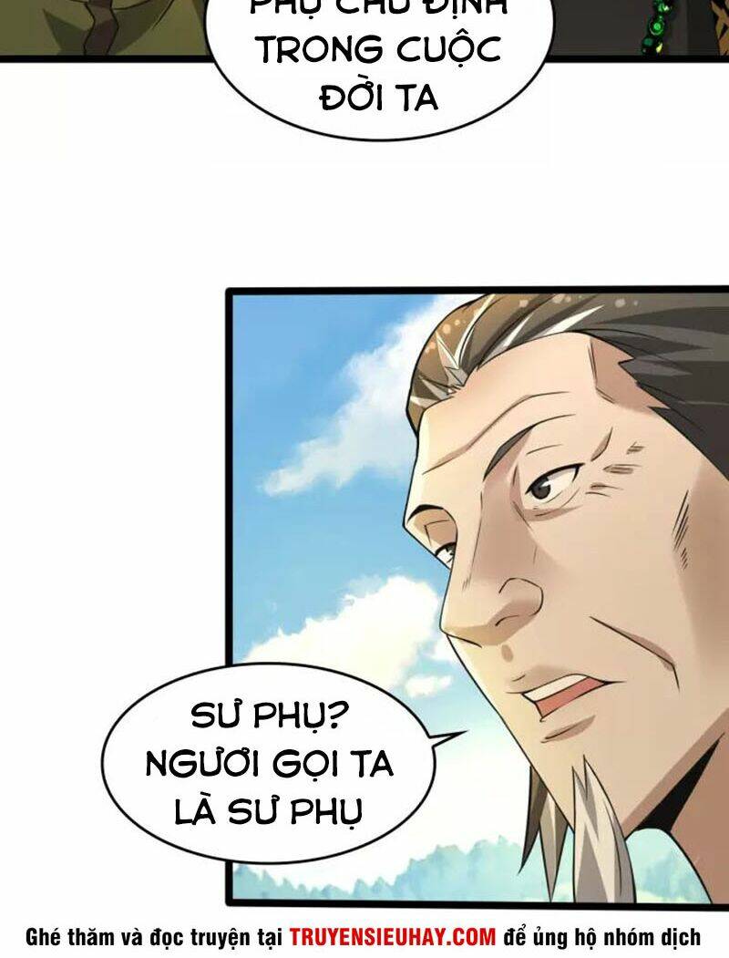 Siêu Cấp Đại Chủ Bạ: Chapter 88