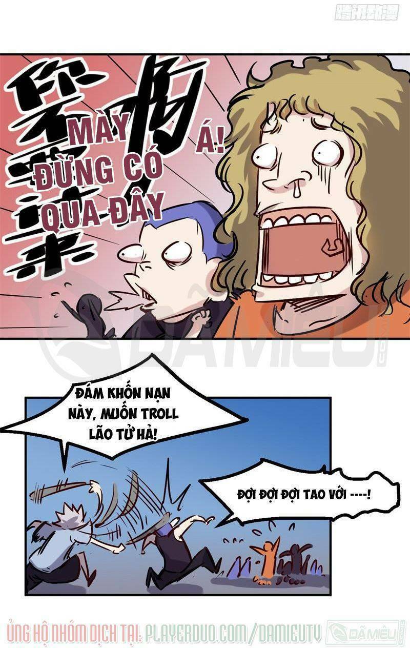 Đỉnh Phong Thần Y: Chapter 26