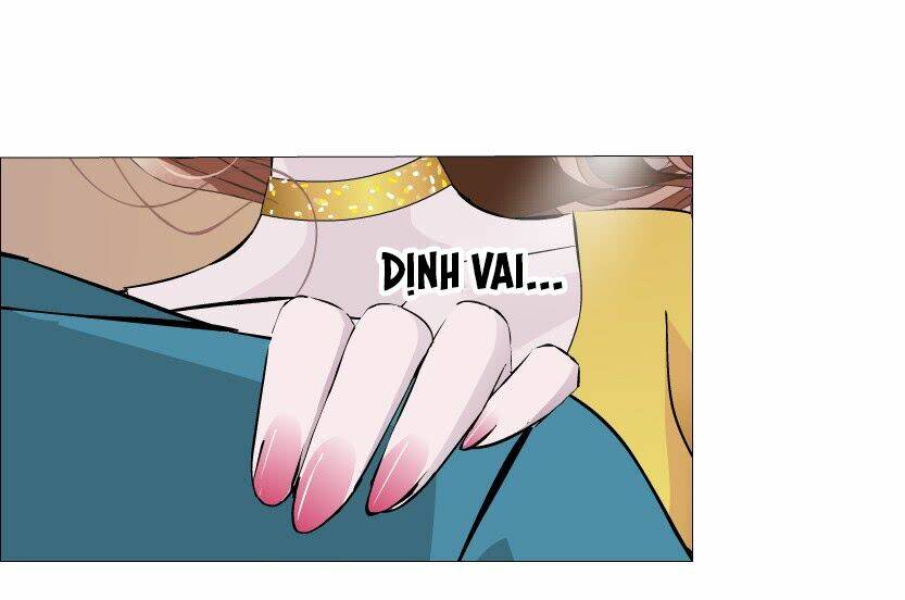 Cạm Bẫy Của Nữ Thần: Chapter 163